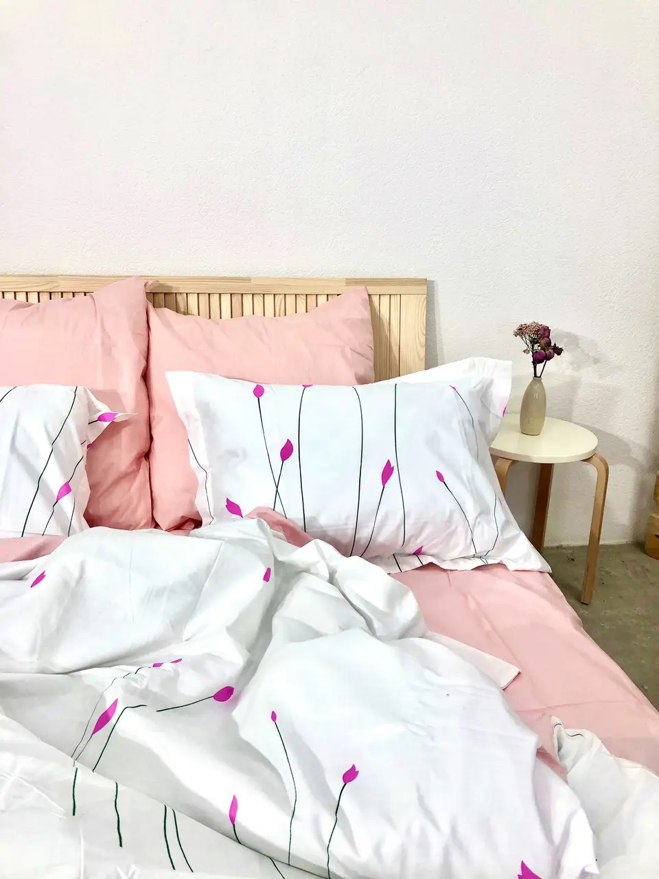 Постільна білизна євро Vie Nouvelle Elegant Cатин 200х220 EL001/12