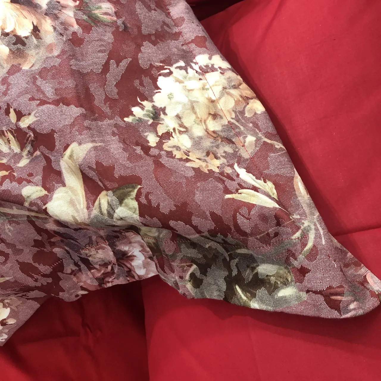 Постільна білизна Ailin сатин з гобеленом JPE-06