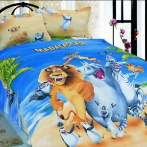 Детское постельное белье Vie Nouvelle Kids сатин 160x220 TD-053