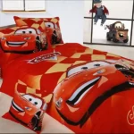 Дитяча постільна білизна Vie Nouvelle Kids сатин 160x220 TD-058