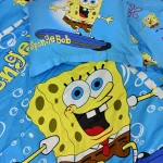 Детское постельное белье Vie Nouvelle Kids сатин 160x220 TD-142