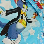 Детское постельное белье Vie Nouvelle Kids сатин 160x220 TD-178