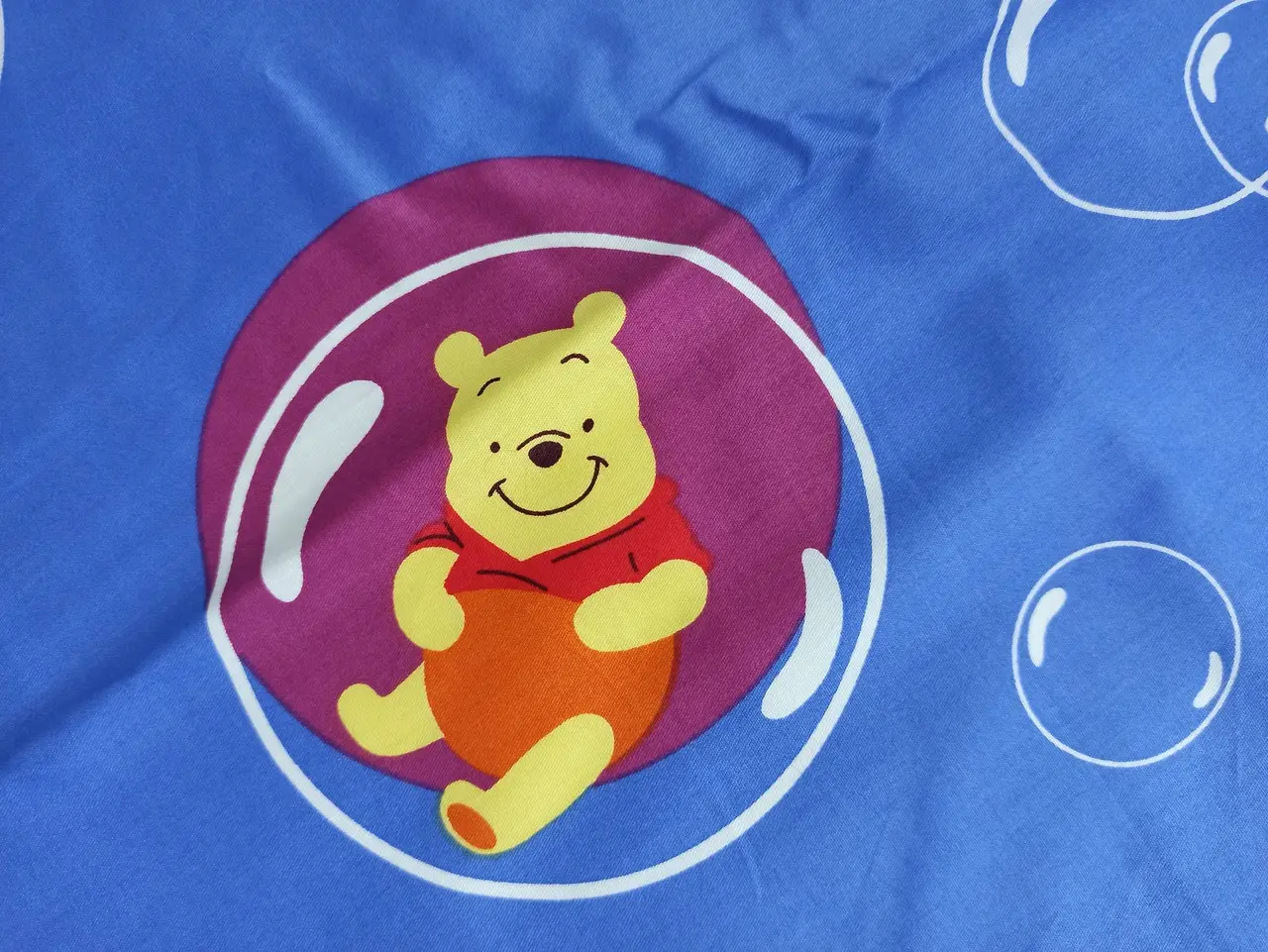 Дитяча постільна білизна Vie Nouvelle Kids сатин 160×220 TD-201