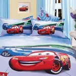 Детское постельное белье Vie Nouvelle Kids сатин 160x220 TD-204К