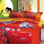 Дитяча постільна білизна Vie Nouvelle Kids сатин 160x220 TD-232K