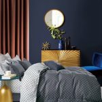 Постільна білизна євро Vie Nouvelle Velour Мікрофібра 200х220 VL39E