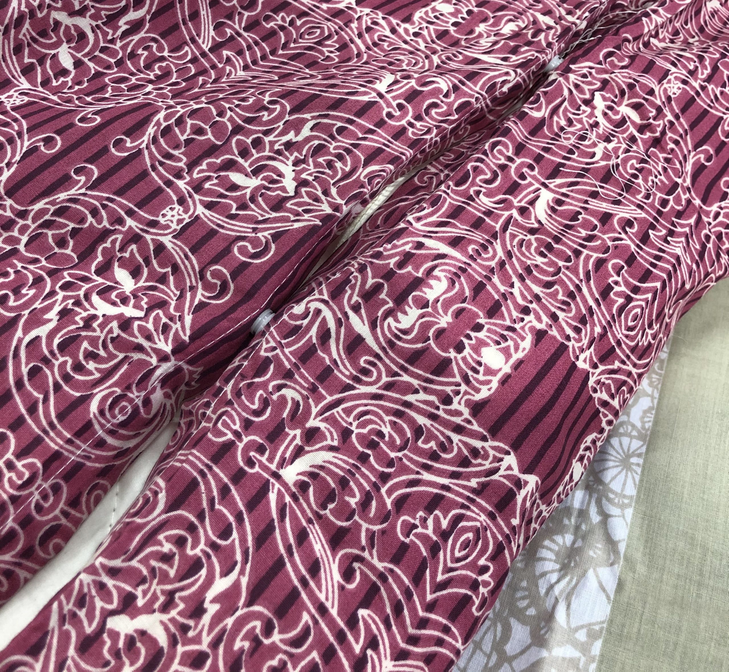 Постільна білизна Woodbury’s бязь Пакистан W1809