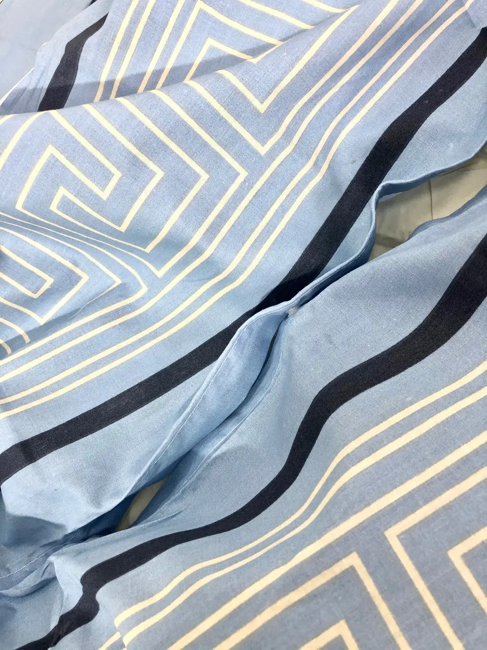 Постільна білизна Woodbury’s бязь Пакистан W2055