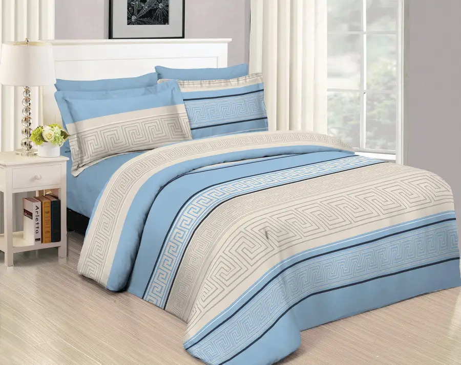 Постільна білизна Woodbury’s бязь Пакистан W2055