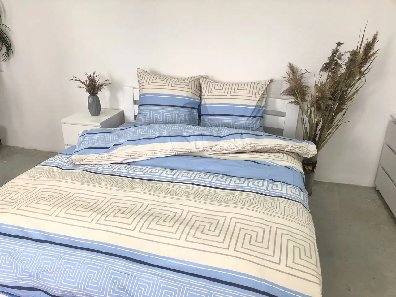 Постільна білизна Woodbury’s бязь Пакистан W2055