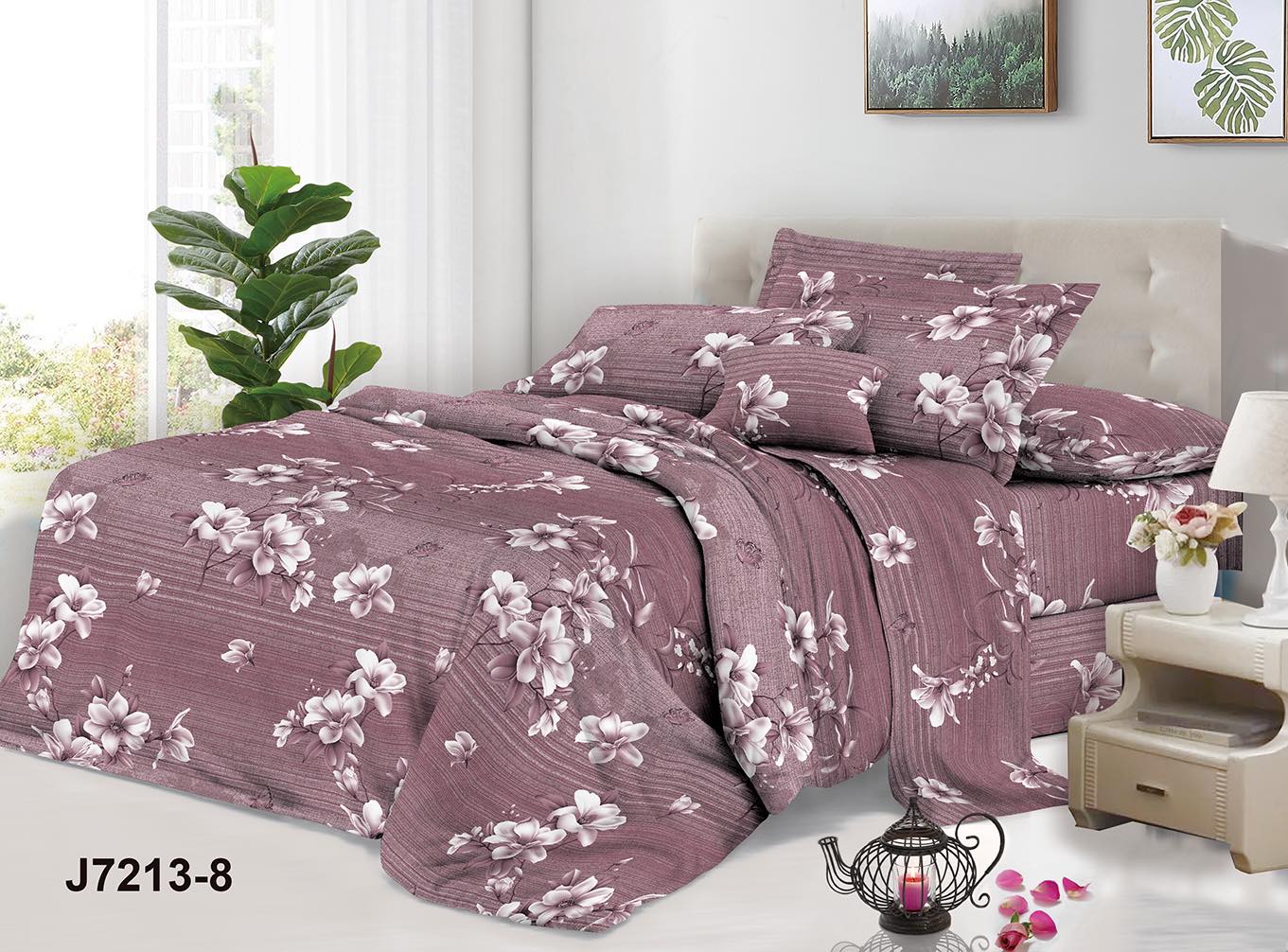 Поліестер 75 J7213-8