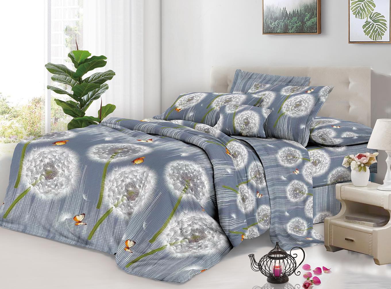 Поліестер 75 KUL2