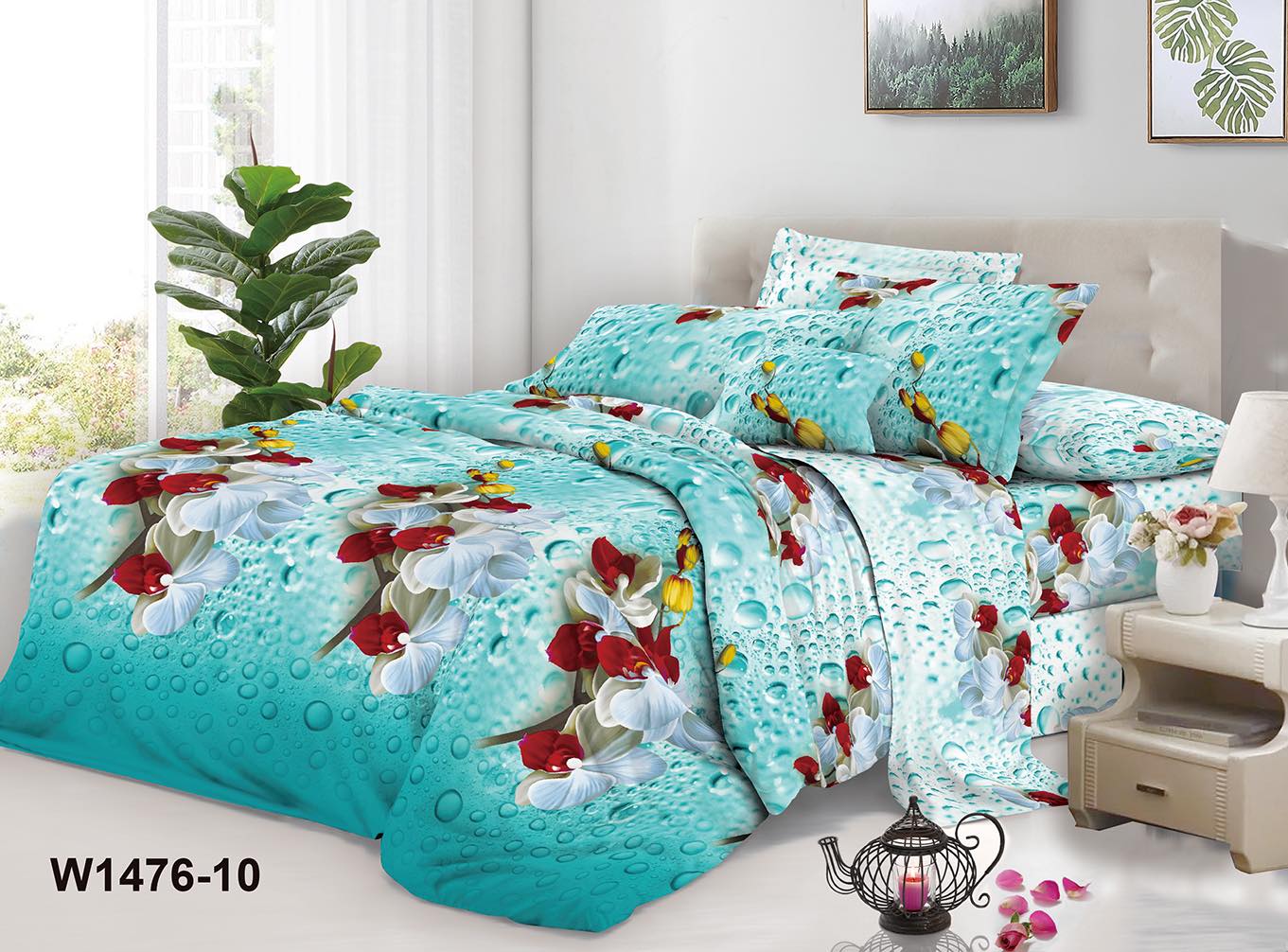 Поліестер 75 W1476-10