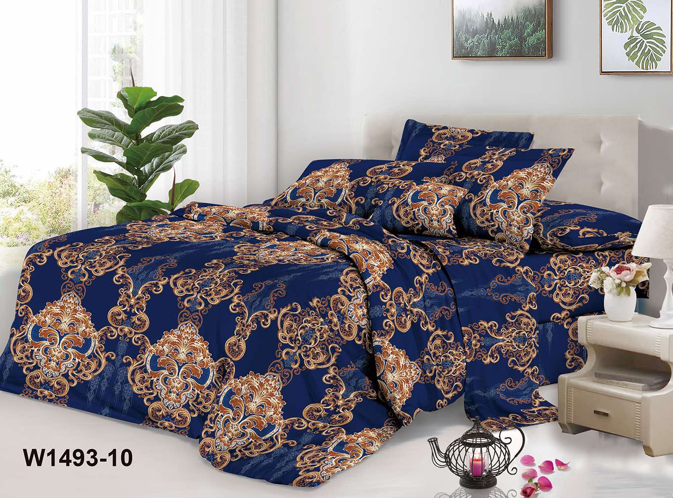 Поліестер 75 W1493-10