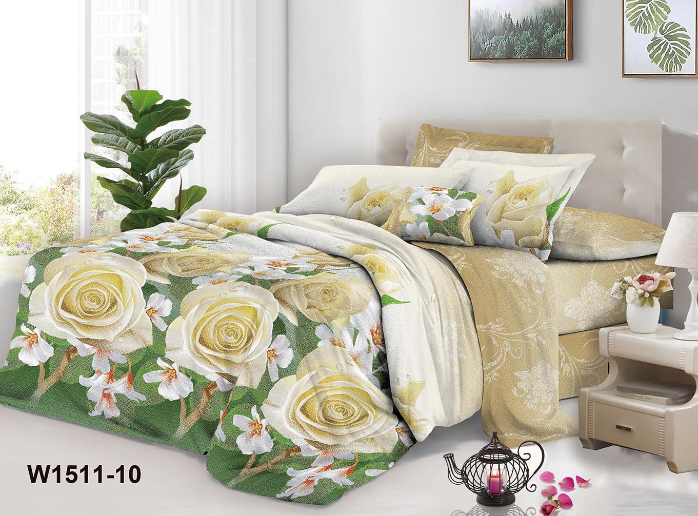 Поліестер 75 W1511-10