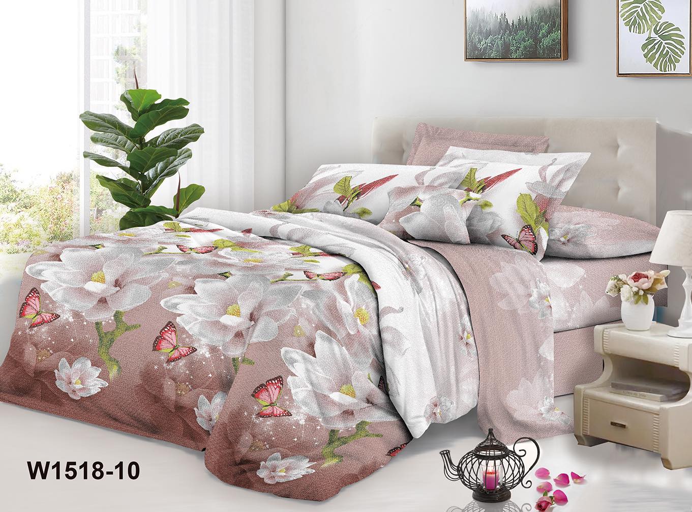 Поліестер 75 W1518-10