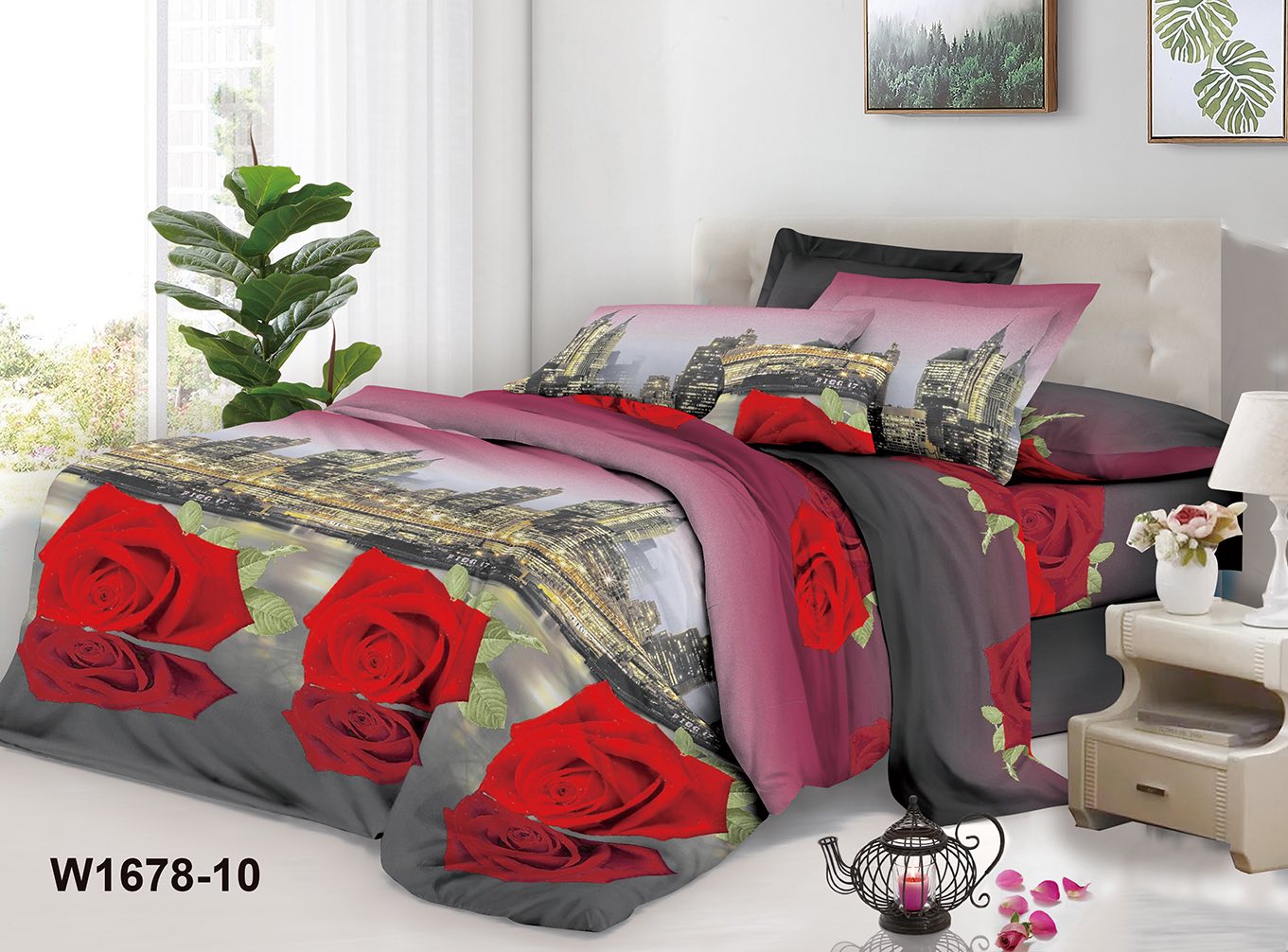 Поліестер 75 W1678-10