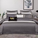 Страйп сатин STS-9