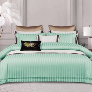 Страйп сатин STS-6