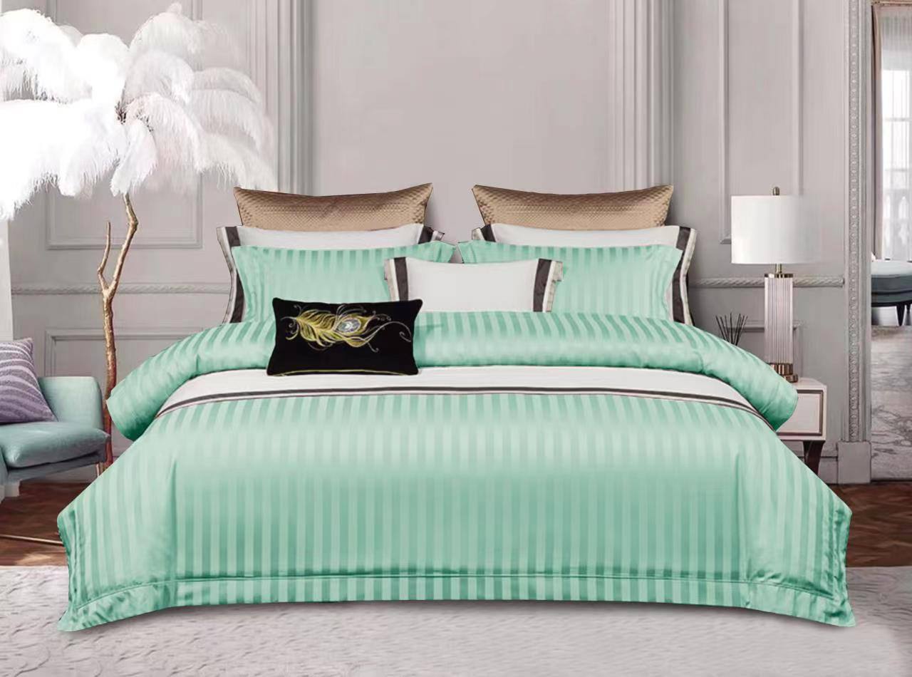 Страйп сатин STS-6