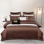 Страйп сатин STS-5