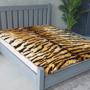 Плед акриловий Solaron 160х210 S5