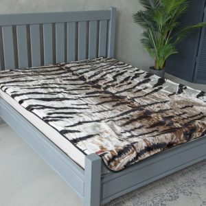 Плед акриловий Solaron 160х210 S2