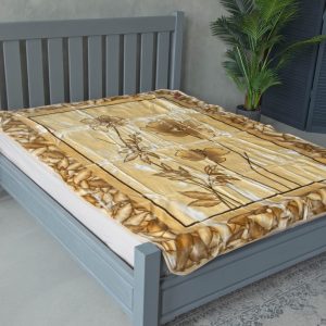 Плед акриловий Solaron 160х210 S1