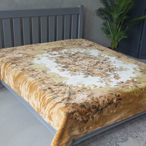 Плед акриловий Fujio 210x240 F2