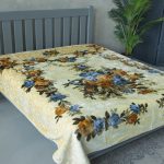 Плед акриловий Fujio 210x240 F3