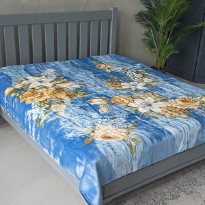 Плед акриловий Fujio 210x240 F4