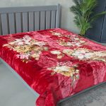 Плед акриловий Fujio 210x240 F5