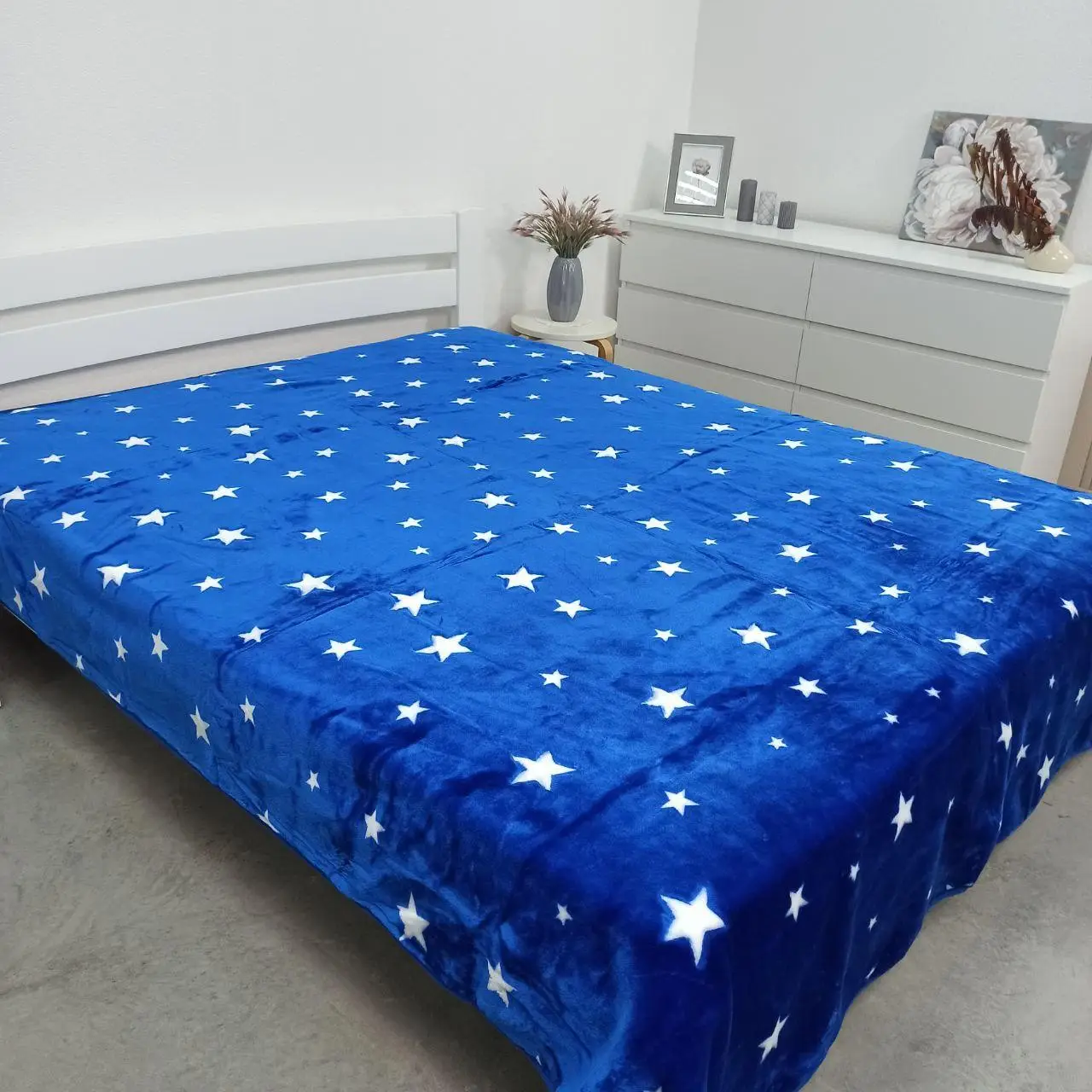 Плед акриловий Vitas 232