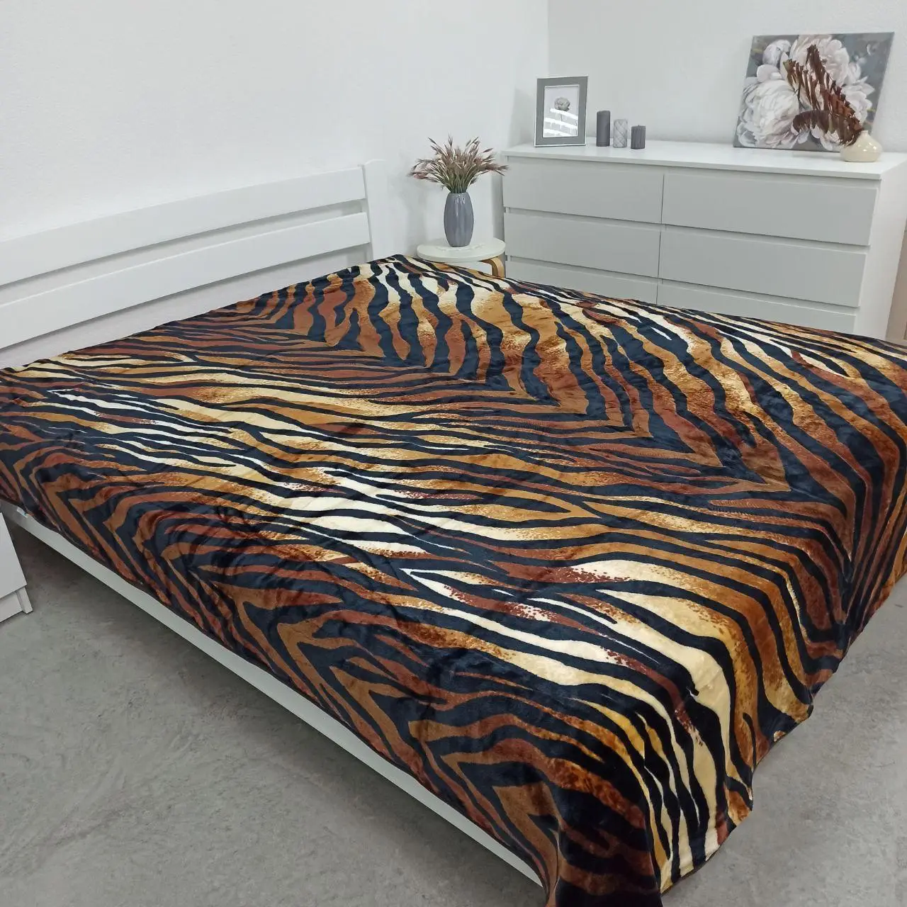 Плед акриловий Vitas 322