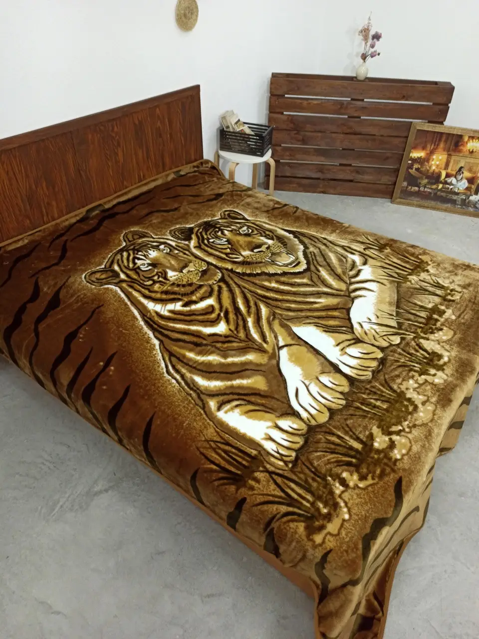 Плед акриловий Vitas 362