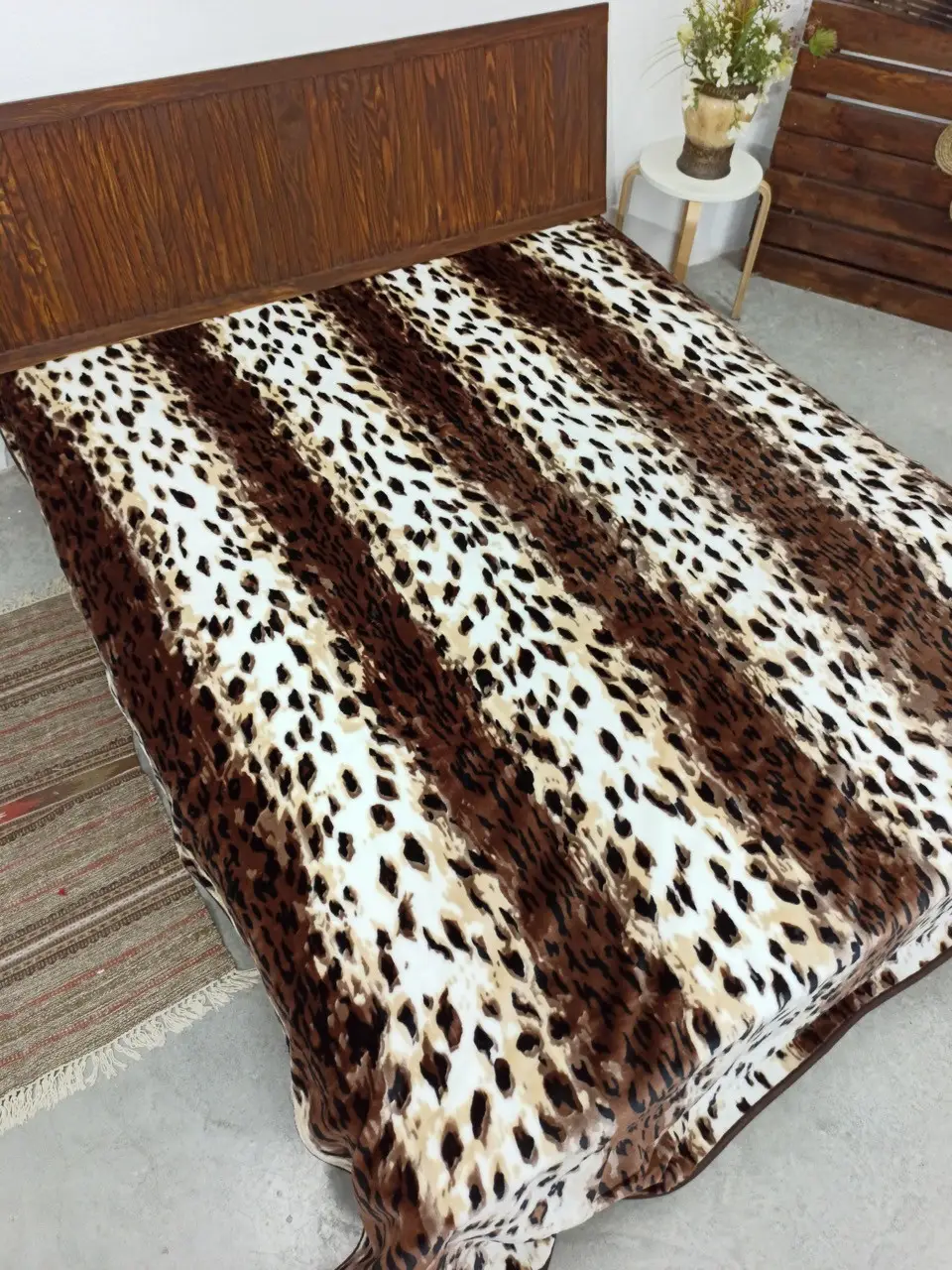 Плед акриловий Vitas 363