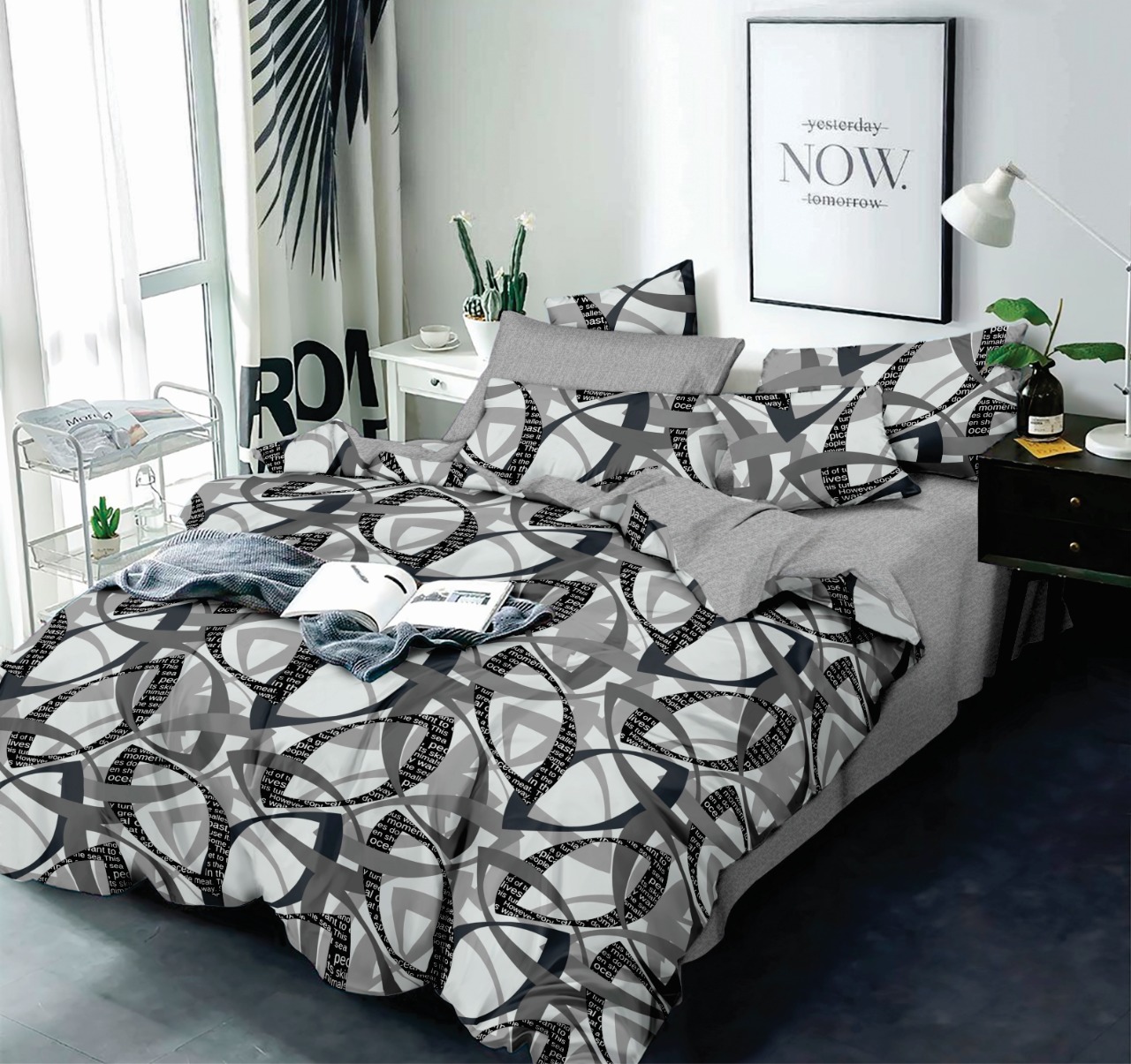 Поліестер 55