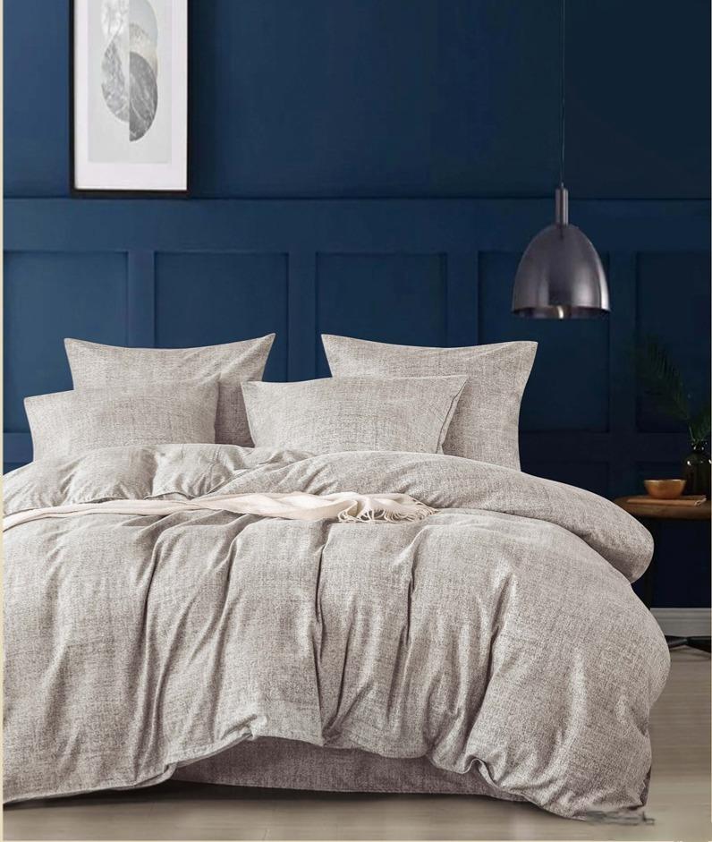 Постільна білизна Vie Nouvelle Velour Мікрофібра  D07