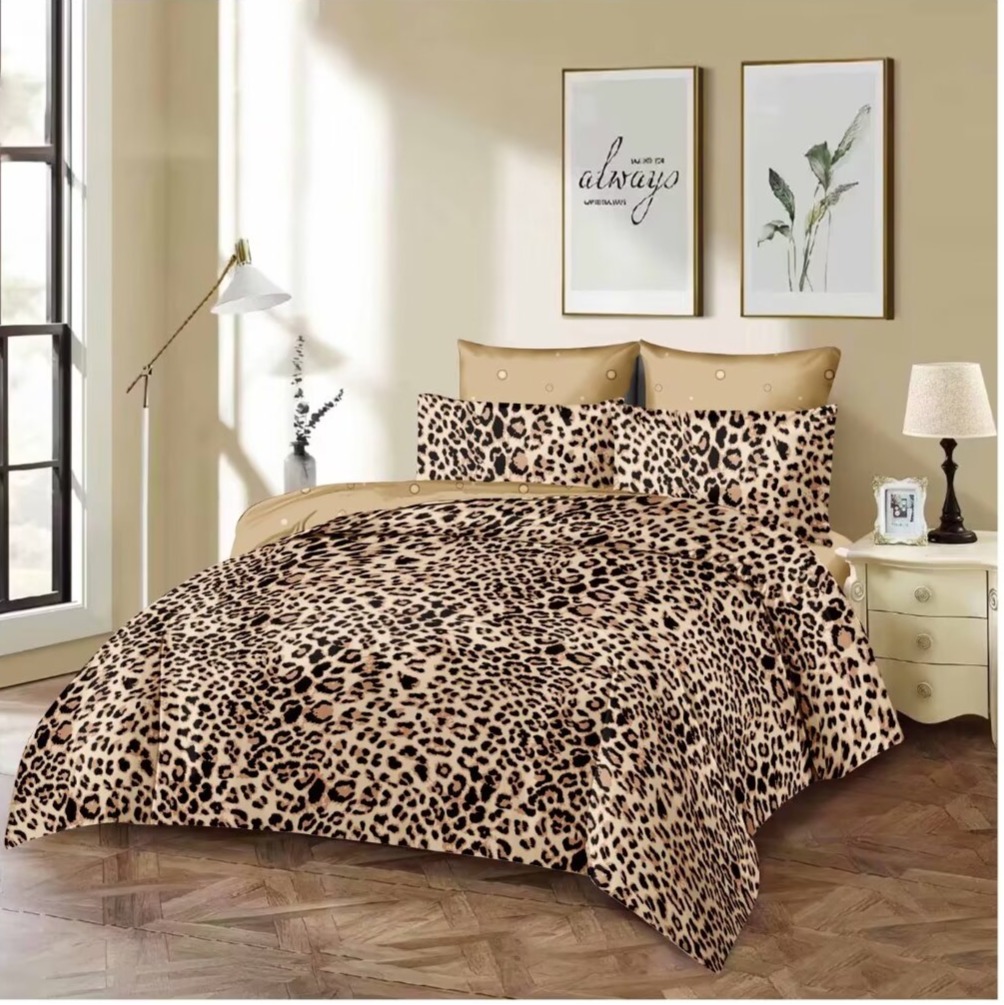 Як обрати постільну білизну?