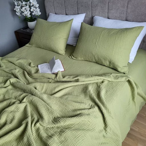 Постільна білизна