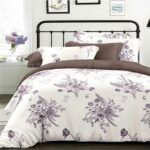 Постельное белье евро Vie Nouvelle Velour Микрофибра 200х220 VL16E